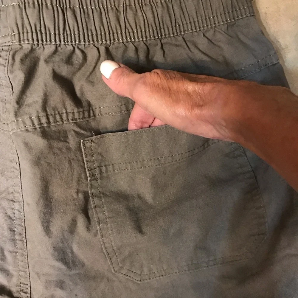 ▪️Cotton on Shorts